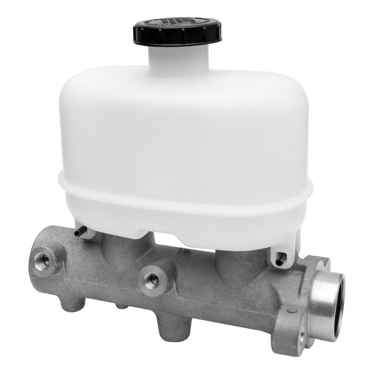 Brake Master Cylinder, 2005-2007 Ford/Lincoln/Mercury/Mazda