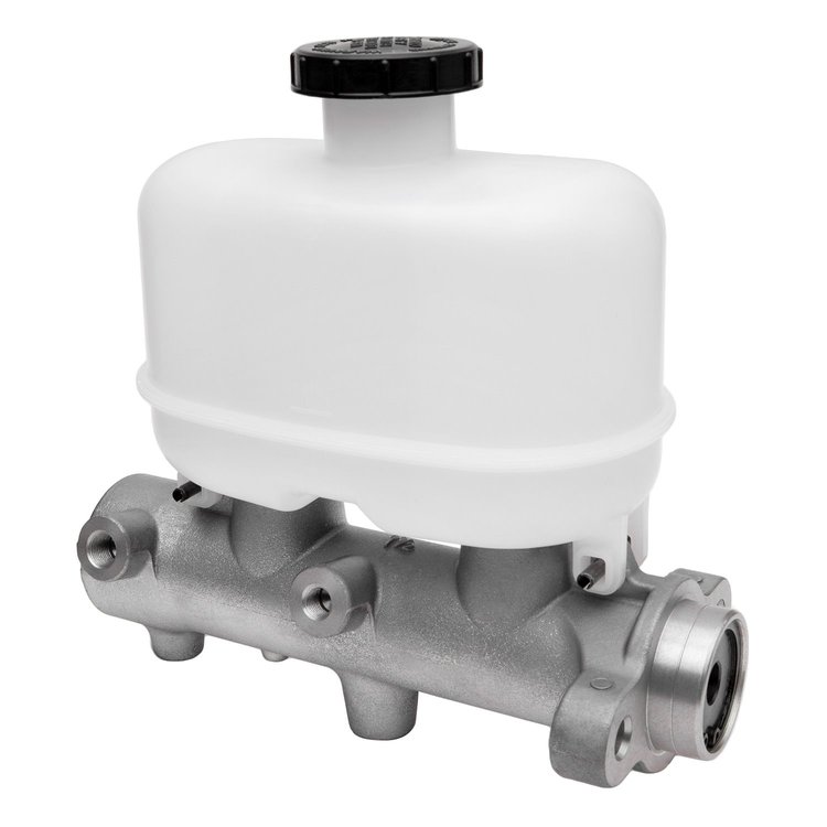 Brake Master Cylinder, 2005-2007 Ford/Lincoln/Mercury/Mazda