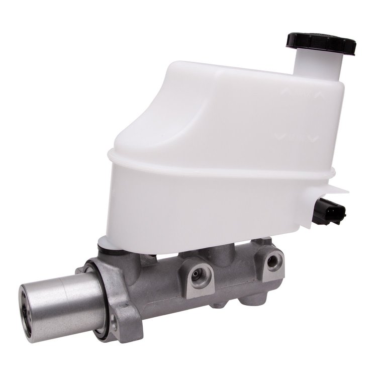 Brake Master Cylinder, 2006-2007 Ford/Lincoln/Mercury/Mazda