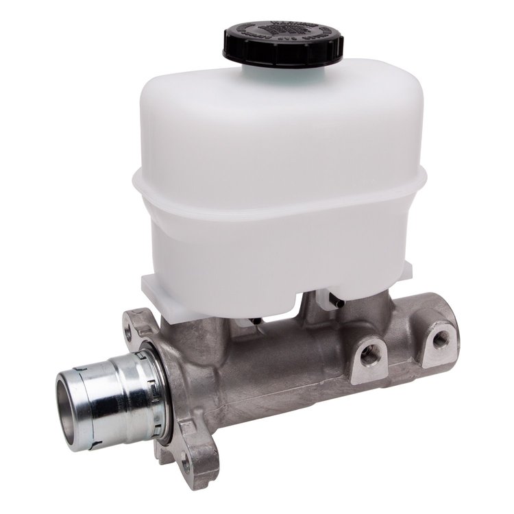 Brake Master Cylinder, 2007-2009 Ford/Lincoln/Mercury/Mazda