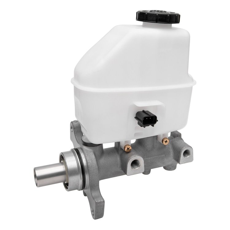 Brake Master Cylinder, 2006-2007 Ford/Lincoln/Mercury/Mazda