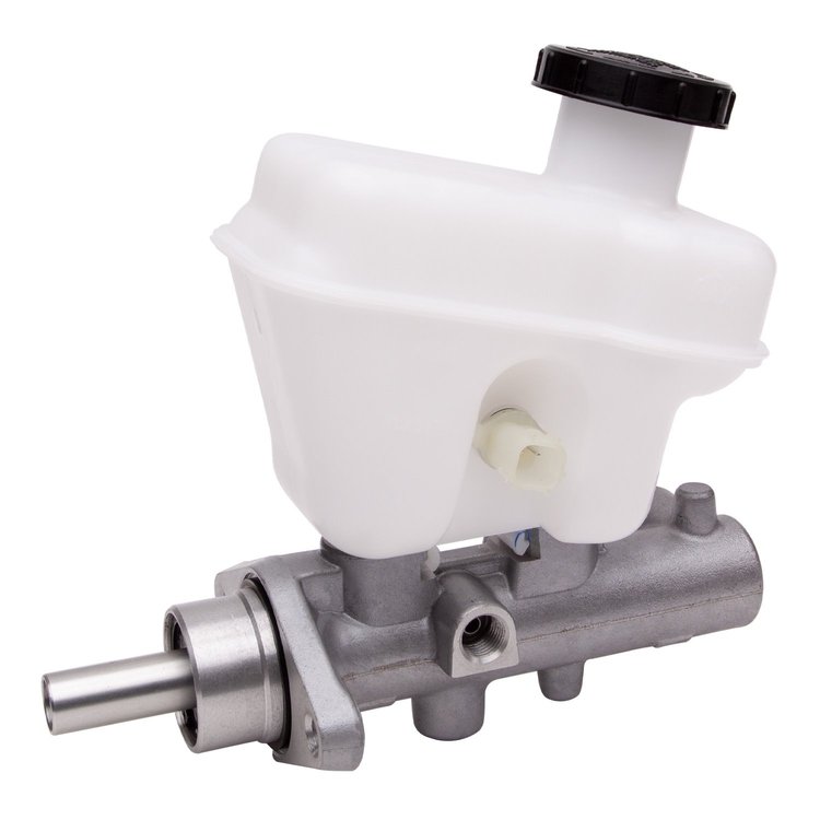 Brake Master Cylinder, 2008-2008 Ford/Lincoln/Mercury/Mazda
