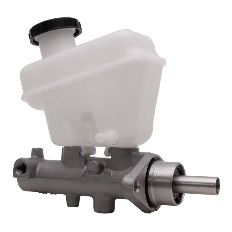 Brake Master Cylinder, 2008-2008 Ford/Lincoln/Mercury/Mazda
