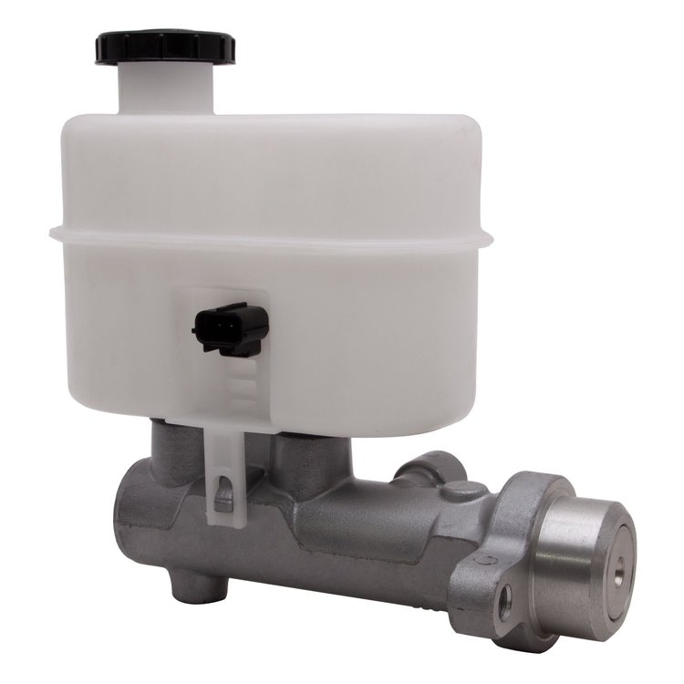 Brake Master Cylinder, 2008-2008 Ford/Lincoln/Mercury/Mazda
