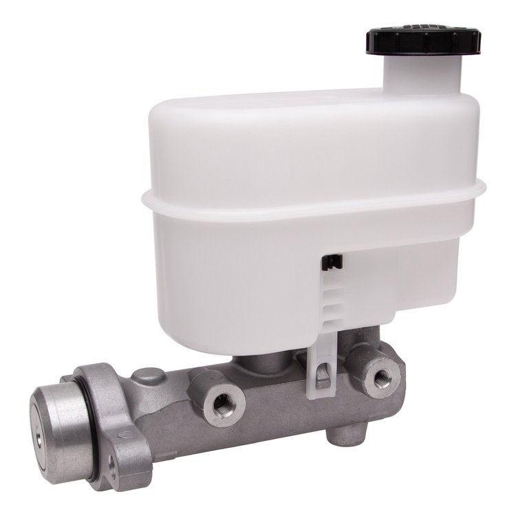 Brake Master Cylinder, 2008-2008 Ford/Lincoln/Mercury/Mazda