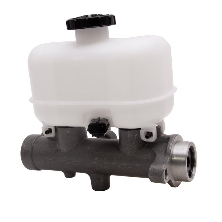 Brake Master Cylinder, 2002-2008 Ford/Lincoln/Mercury/Mazda