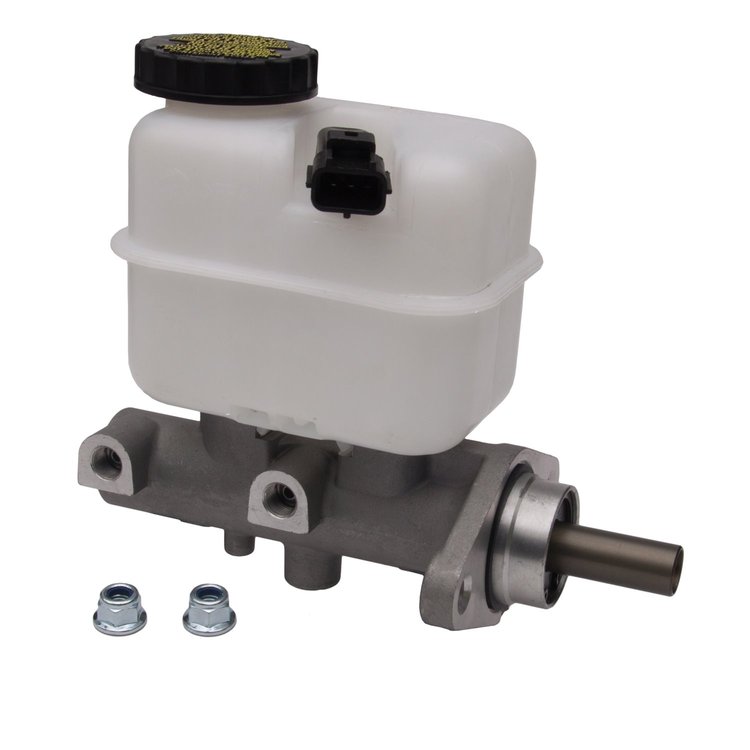 Brake Master Cylinder, 2006-2010 Ford/Lincoln/Mercury/Mazda