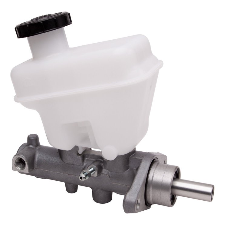 Brake Master Cylinder, 2009-2012 Ford/Lincoln/Mercury/Mazda