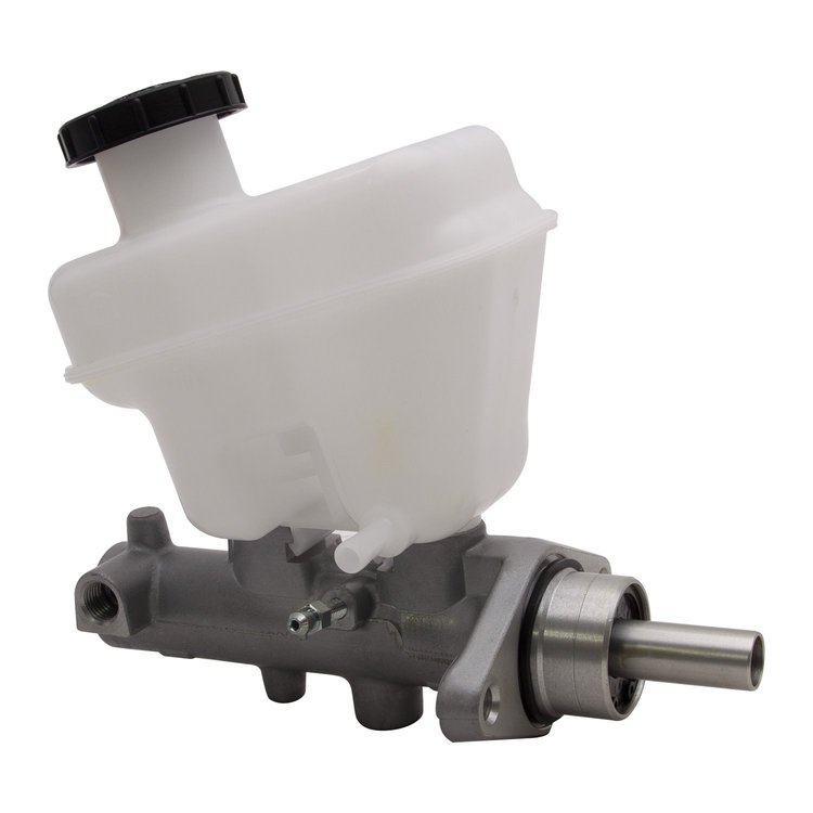 Brake Master Cylinder, 2009-2012 Ford/Lincoln/Mercury/Mazda