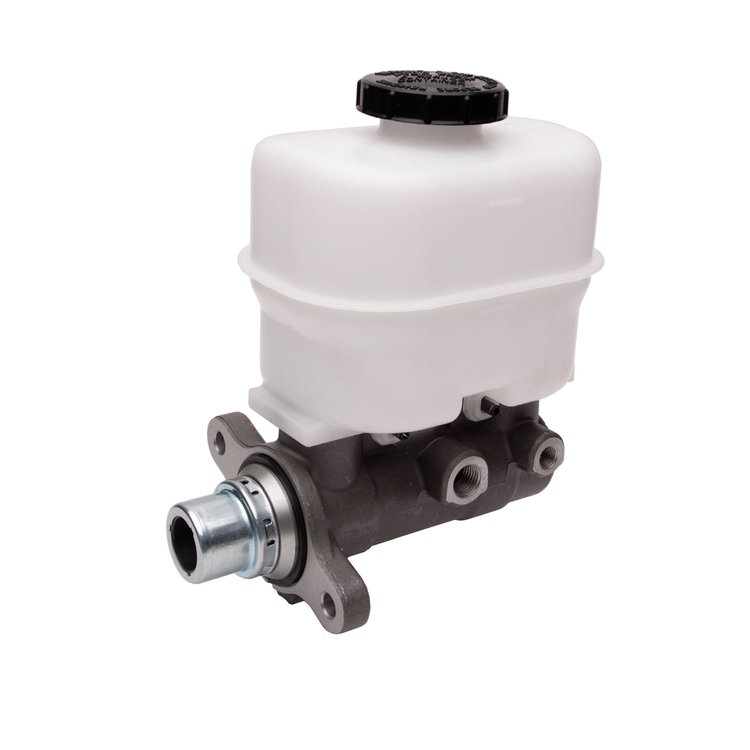 Brake Master Cylinder, 2009-2009 Ford/Lincoln/Mercury/Mazda