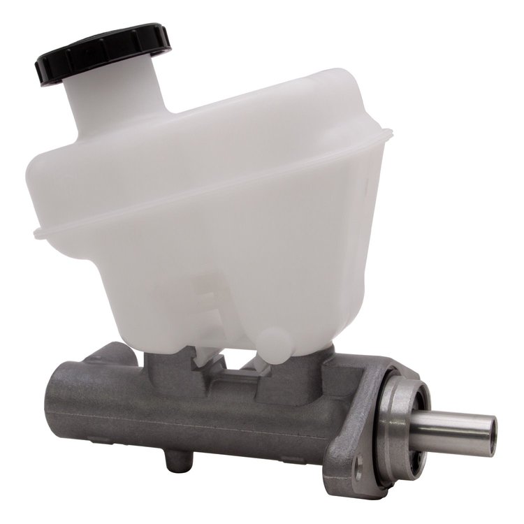 Brake Master Cylinder, 2008-2012 Ford/Lincoln/Mercury/Mazda