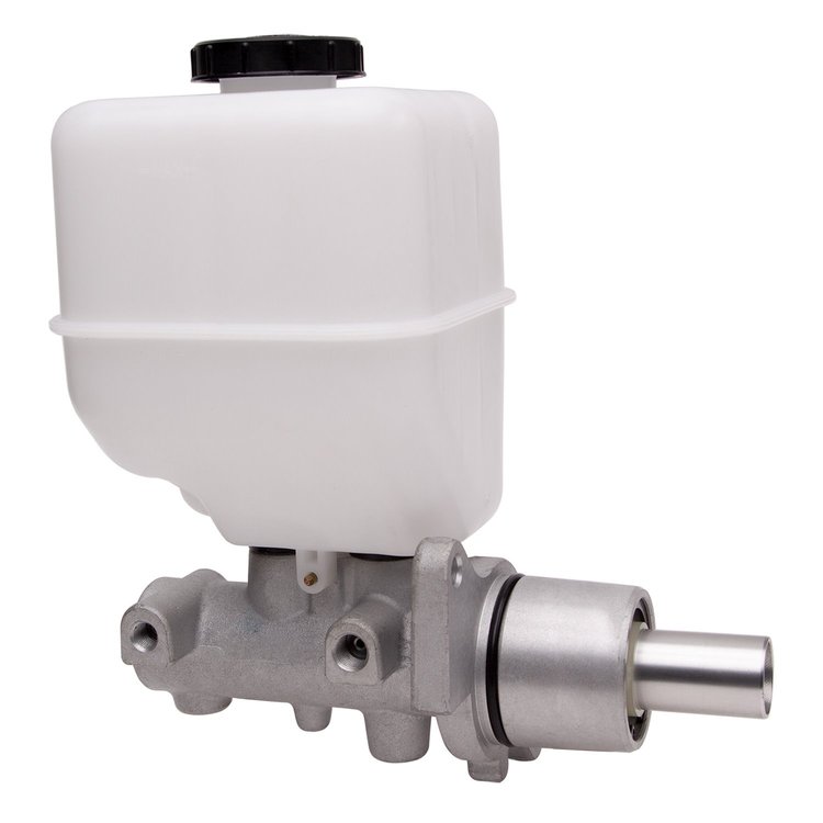 Brake Master Cylinder, 2005-2010 Ford/Lincoln/Mercury/Mazda
