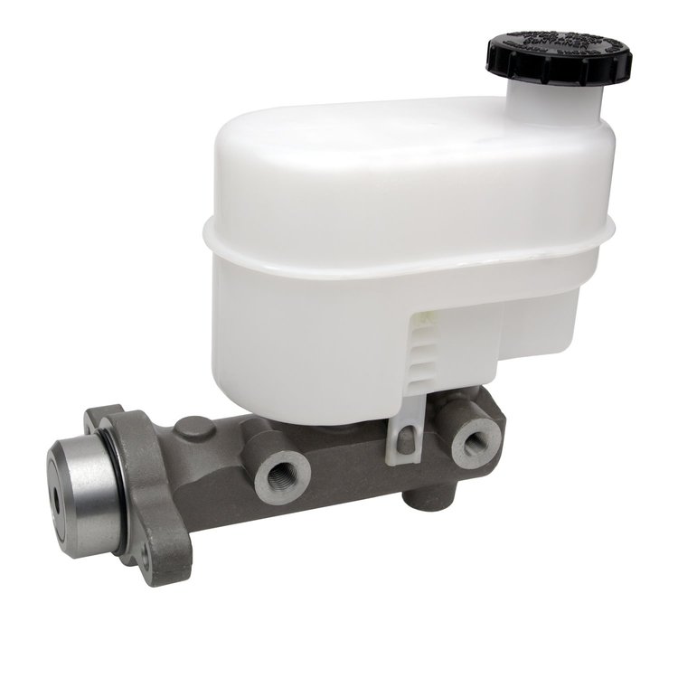 Brake Master Cylinder, 2009-2018 Ford/Lincoln/Mercury/Mazda