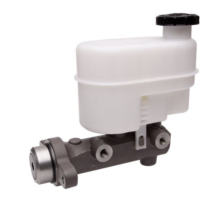 Brake Master Cylinder, 2009-2018 Ford/Lincoln/Mercury/Mazda