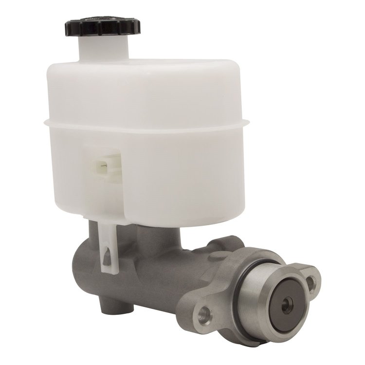 Brake Master Cylinder, 2009-2020 Ford/Lincoln/Mercury/Mazda