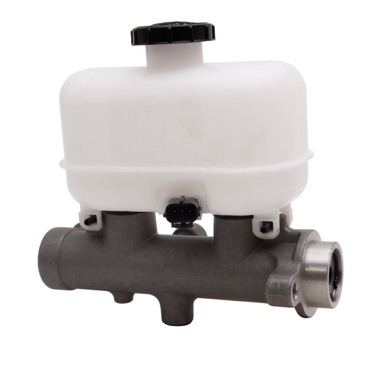 Brake Master Cylinder, 2009-2020 Ford/Lincoln/Mercury/Mazda
