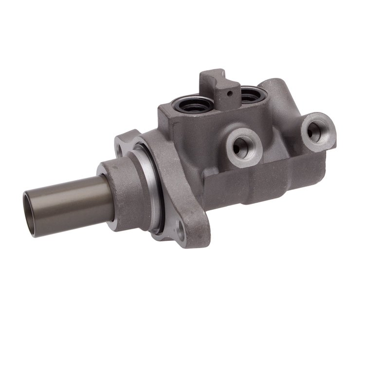 Brake Master Cylinder, 2010-2013 Ford/Lincoln/Mercury/Mazda