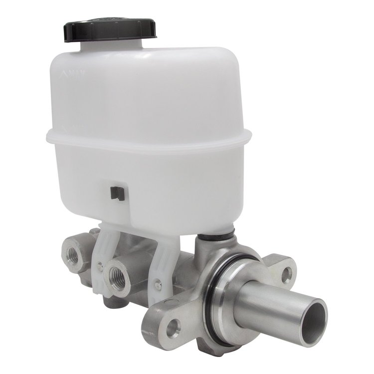Brake Master Cylinder, 2010-2011 Ford/Lincoln/Mercury/Mazda