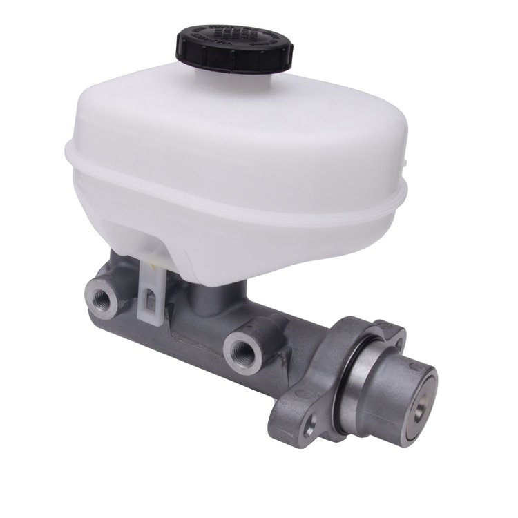 Brake Master Cylinder, 2010-2013 Ford/Lincoln/Mercury/Mazda