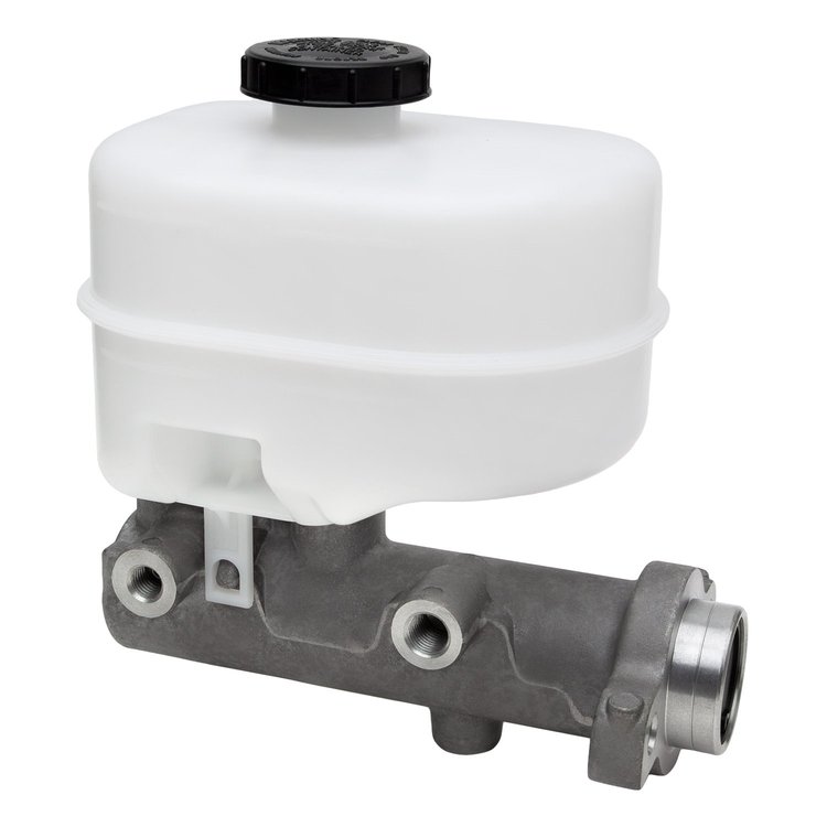 Brake Master Cylinder, 2010-2016 Ford/Lincoln/Mercury/Mazda