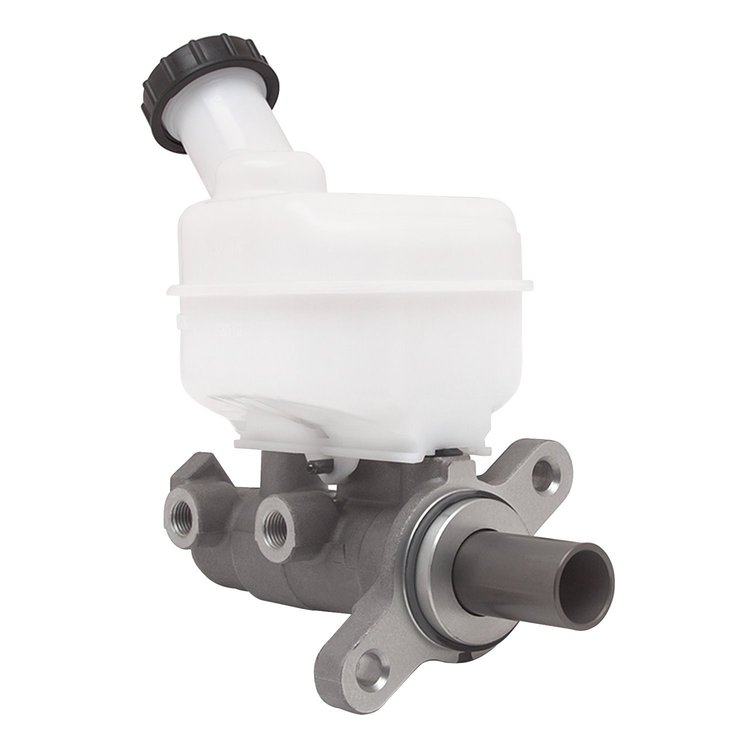 Brake Master Cylinder, 2015-2019 Ford/Lincoln/Mercury/Mazda