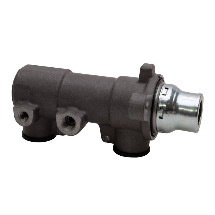 Brake Master Cylinder, 2015-2018 Ford/Lincoln/Mercury/Mazda