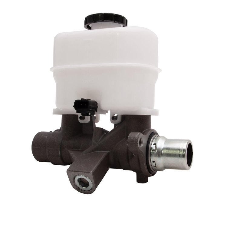 Brake Master Cylinder, 2010-2014 Ford/Lincoln/Mercury/Mazda