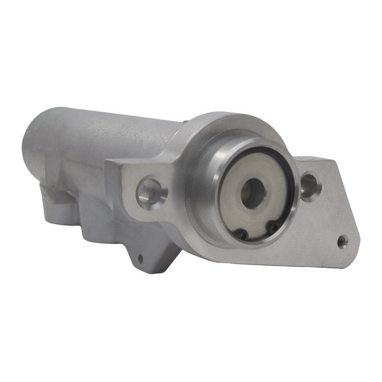 Brake Master Cylinder, 2017-2021 Ford/Lincoln/Mercury/Mazda