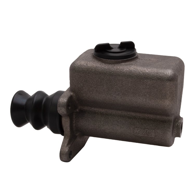 Brake Master Cylinder, 1957-1962 Ford/Lincoln/Mercury/Mazda