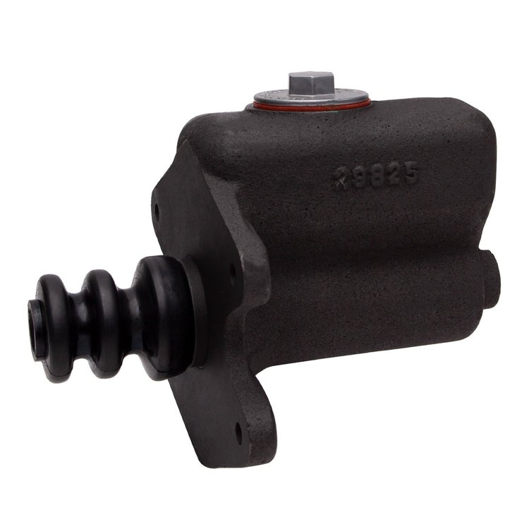 Brake Master Cylinder, 1957-1977 Ford/Lincoln/Mercury/Mazda