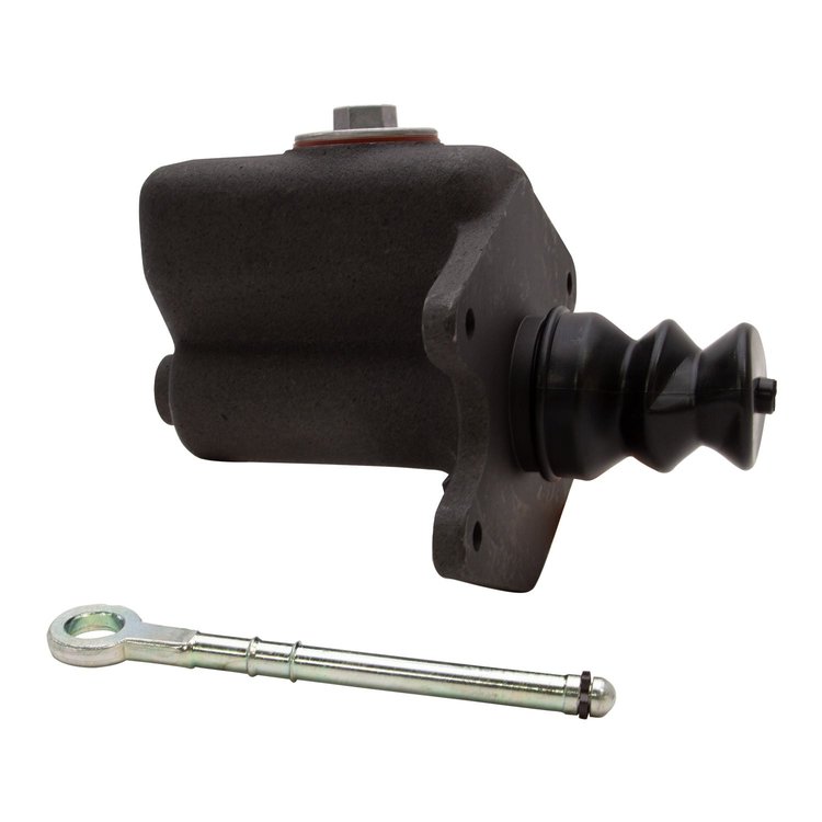 Brake Master Cylinder, 1968-1979 Ford/Lincoln/Mercury/Mazda