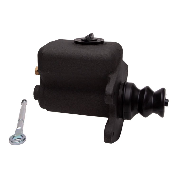 Brake Master Cylinder, 1973-1979 Ford/Lincoln/Mercury/Mazda
