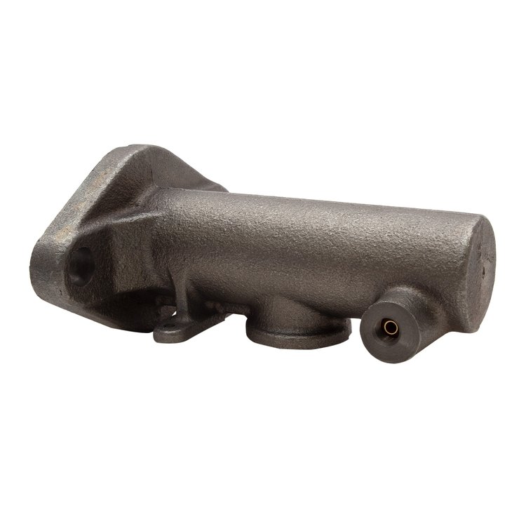 Brake Master Cylinder, 1986-1992 Ford/Lincoln/Mercury/Mazda