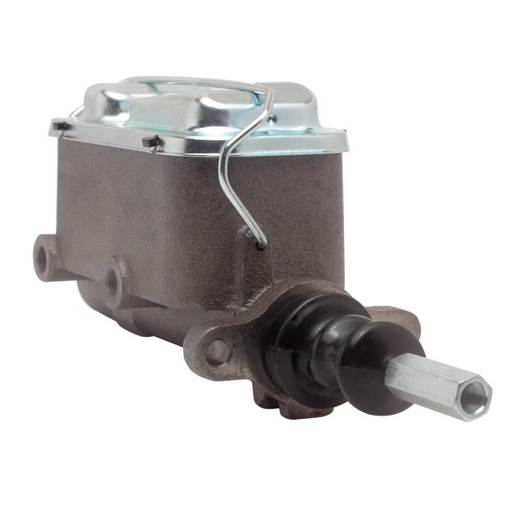 Brake Master Cylinder, Multiple Makes/Models