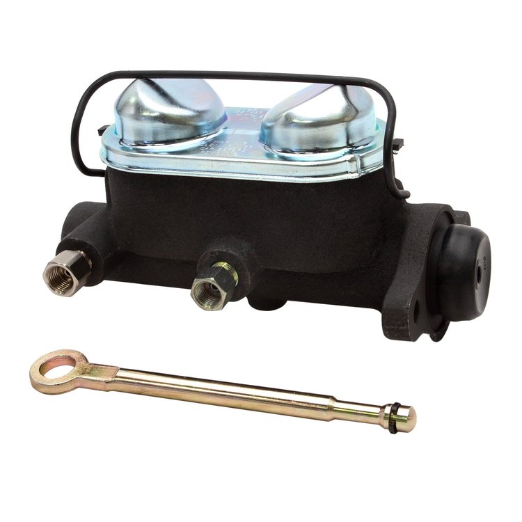 Brake Master Cylinder, 1968-1972 Ford/Lincoln/Mercury/Mazda