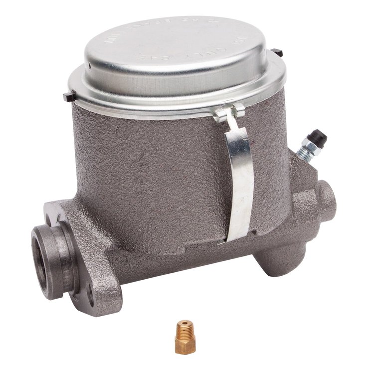 Brake Master Cylinder, 1965-1966 Ford/Lincoln/Mercury/Mazda