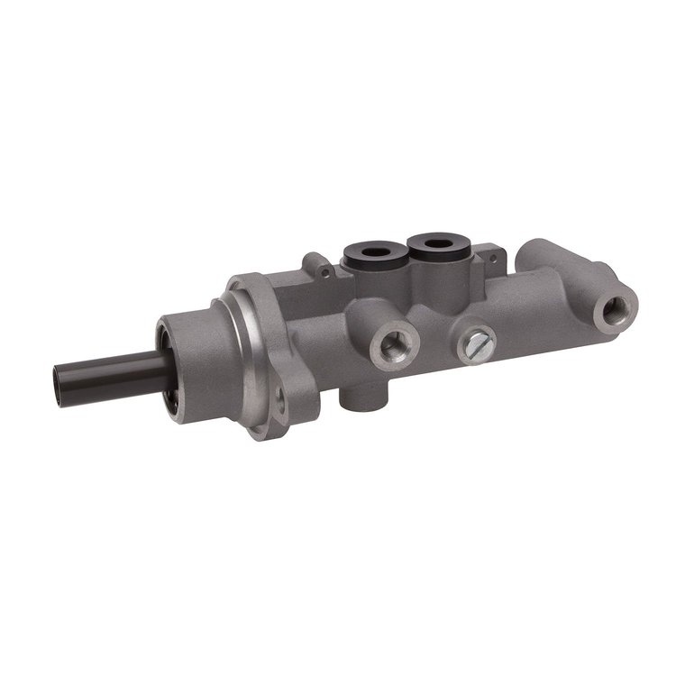 Brake Master Cylinder, 1997-1998 Ford/Lincoln/Mercury/Mazda
