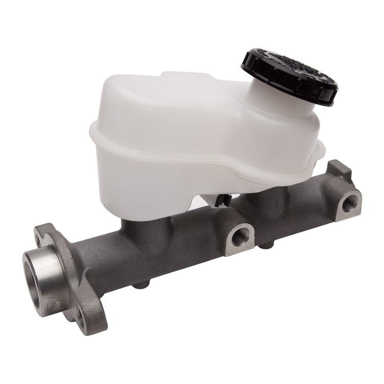 Brake Master Cylinder, 1998-2002 Ford/Lincoln/Mercury/Mazda