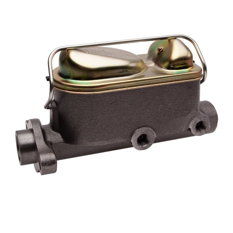 Brake Master Cylinder, 1973-1979 Ford/Lincoln/Mercury/Mazda
