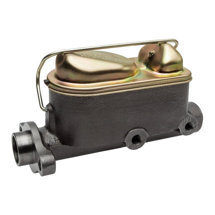 Brake Master Cylinder, 1975-1979 Ford/Lincoln/Mercury/Mazda