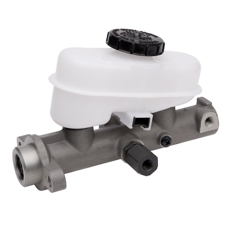 Brake Master Cylinder, 1995-1996 Ford/Lincoln/Mercury/Mazda