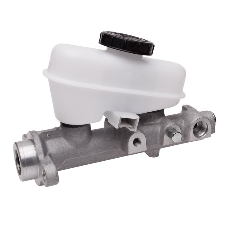 Brake Master Cylinder, 1996-1996 Ford/Lincoln/Mercury/Mazda