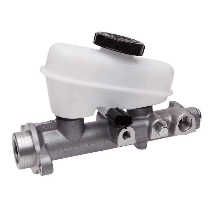 Brake Master Cylinder, 1998-2000 Ford/Lincoln/Mercury/Mazda