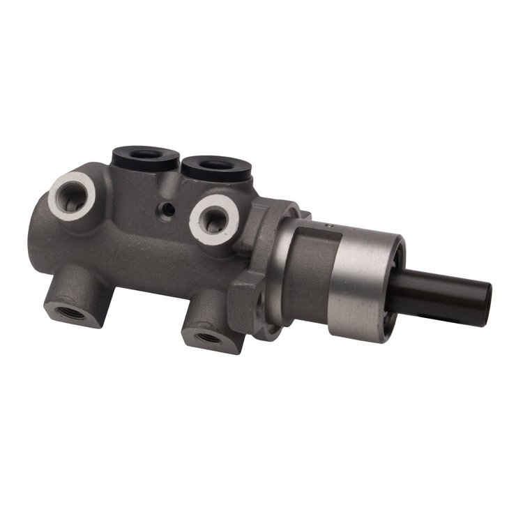 Brake Master Cylinder, 1997-2004 Ford/Lincoln/Mercury/Mazda