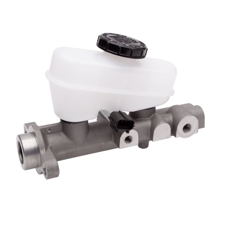 Brake Master Cylinder, 2001-2011 Ford/Lincoln/Mercury/Mazda