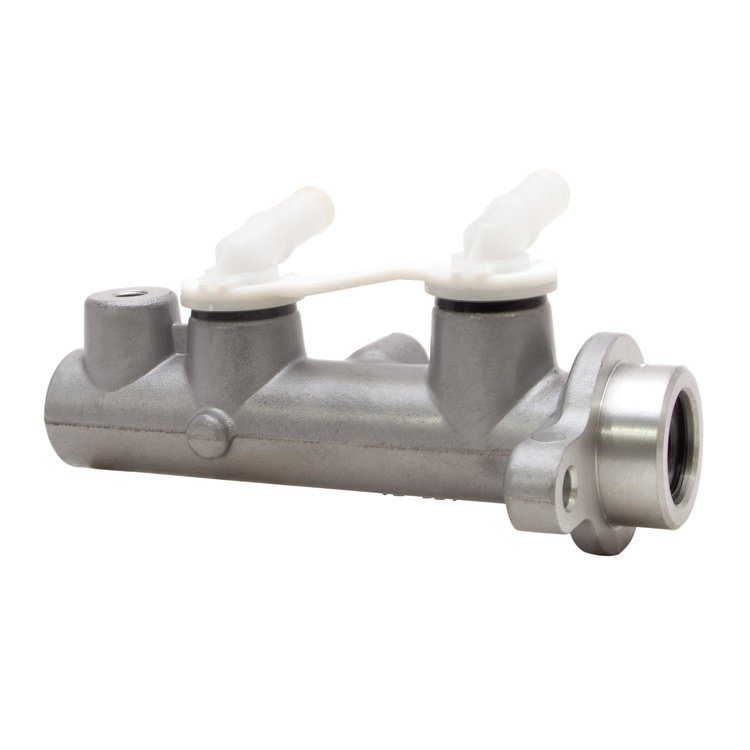Brake Master Cylinder, 2001-2002 Ford/Lincoln/Mercury/Mazda