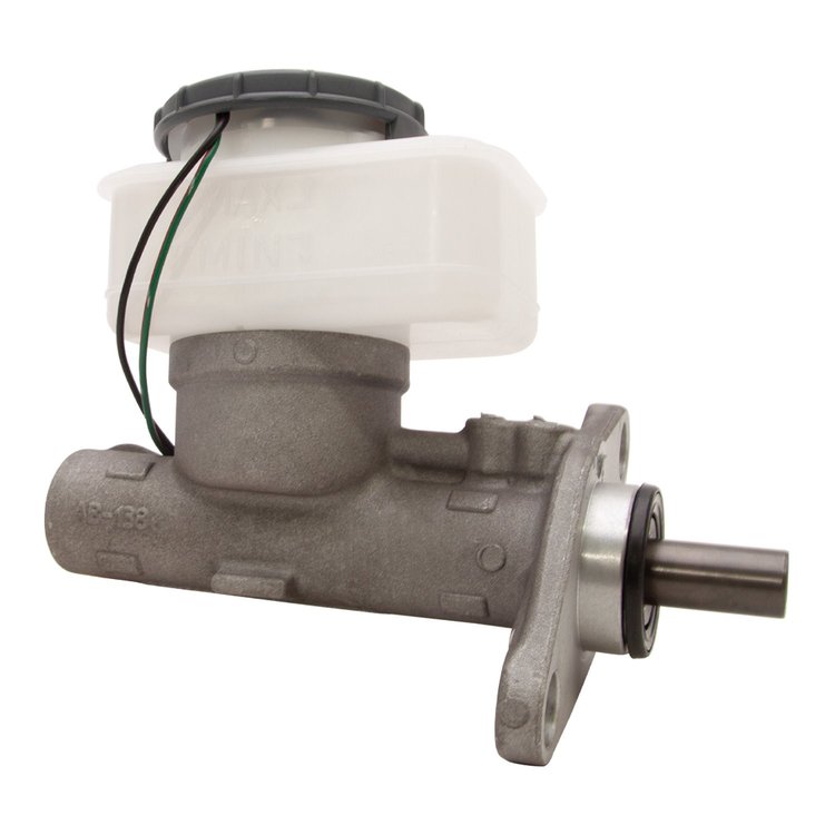 Brake Master Cylinder, 1986-1988 Acura/Honda