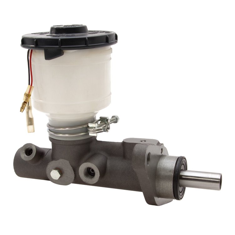 Brake Master Cylinder, 1990-1993 Acura/Honda