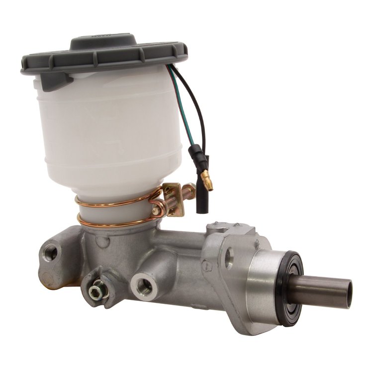 Brake Master Cylinder, 1990-1997 Acura/Honda