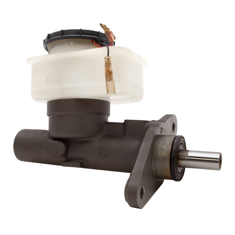 Brake Master Cylinder, 1989-1990 Acura/Honda